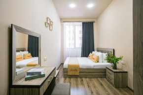 1BR CentralHaven Dining Delight Self Checkin Keygo 56